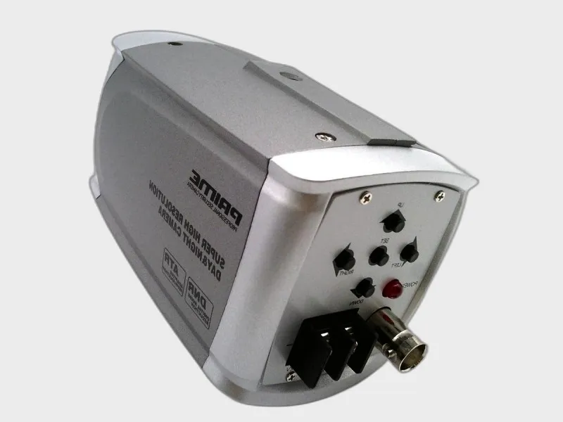 PB-634FD CCD-Kamera von PRIME PRO SECURITY