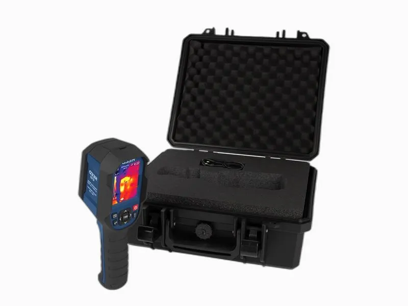 R2165-KIT Kamera wideo firmy REED INSTRUMENTS