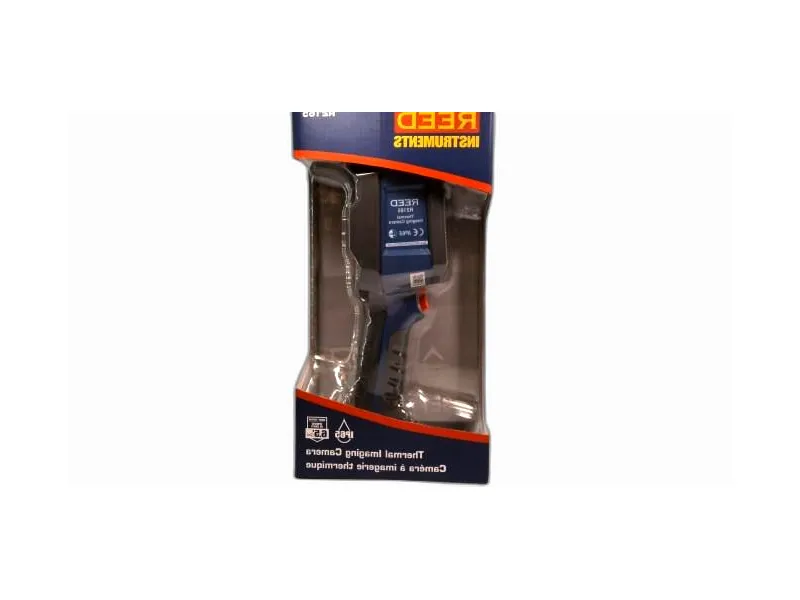 Kamera wideo R2165-NIST firmy REED INSTRUMENTS