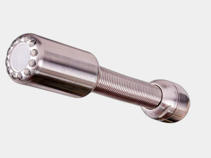 Głowica kamery R9000-RCH firmy REED INSTRUMENTS