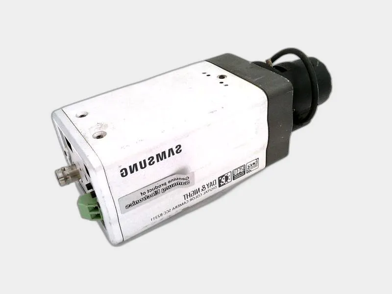 SCC-B2311 攝影機 by SAMSUNG