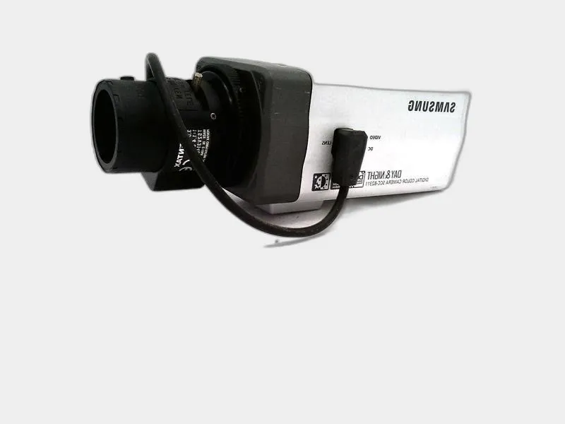 SCC-B2311 攝影機 by SAMSUNG