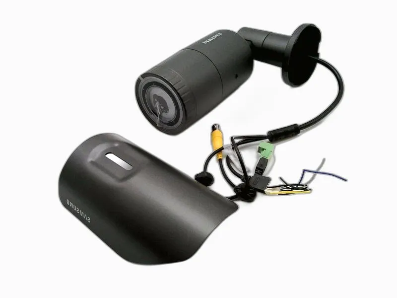 SCO-5083R 攝影機 by SAMSUNG