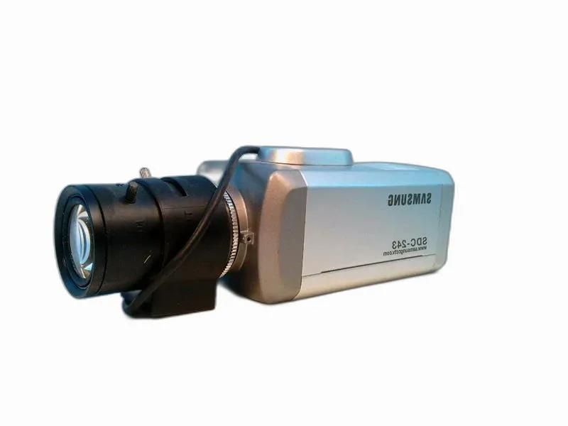 SDC-243NA 攝影機 by SAMSUNG