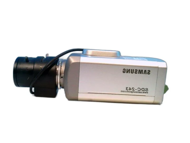 SDC-243NA 攝影機 by SAMSUNG