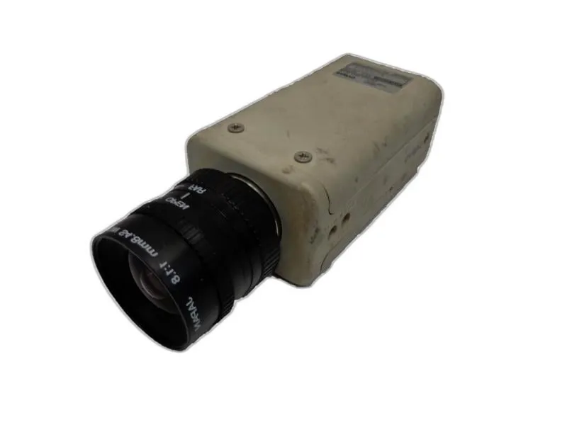 Kamera CCD VCB-3512P firmy SANYO