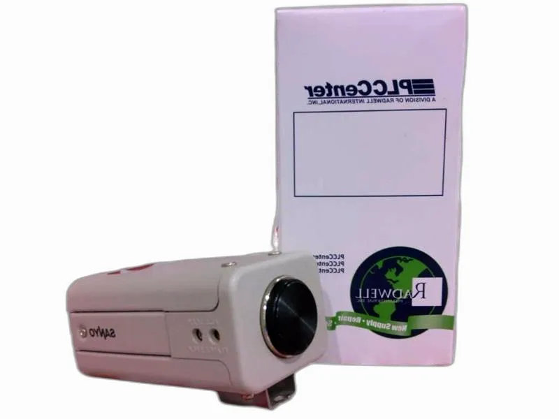 Kamera CCD VCB-3524 firmy SANYO