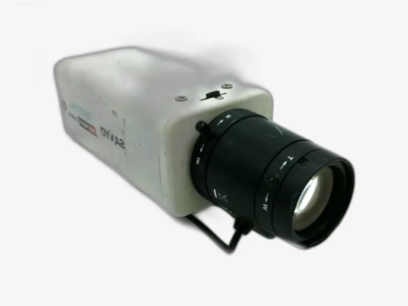 Głowica kamery VCC-4794 firmy SANYO