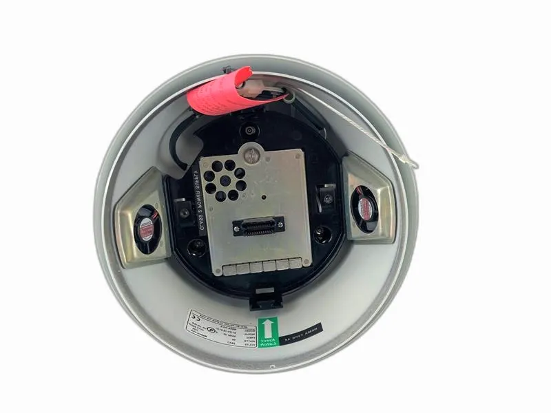 Akcesorium do kamery BB5A-PG-E firmy PELCO