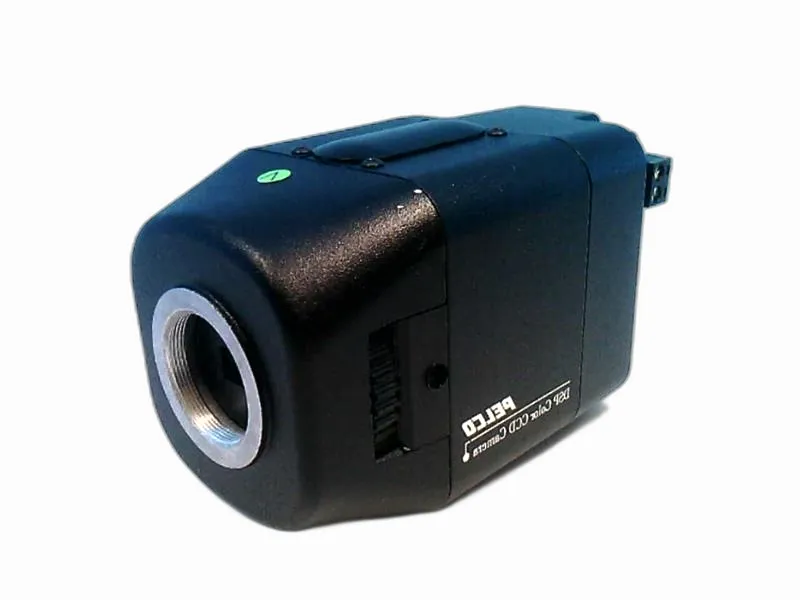 Kamera CCD CC3700S-2 firmy PELCO
