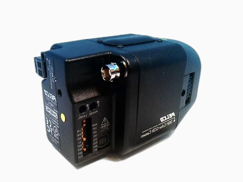 Kamera CCD CC3700S-2 firmy PELCO