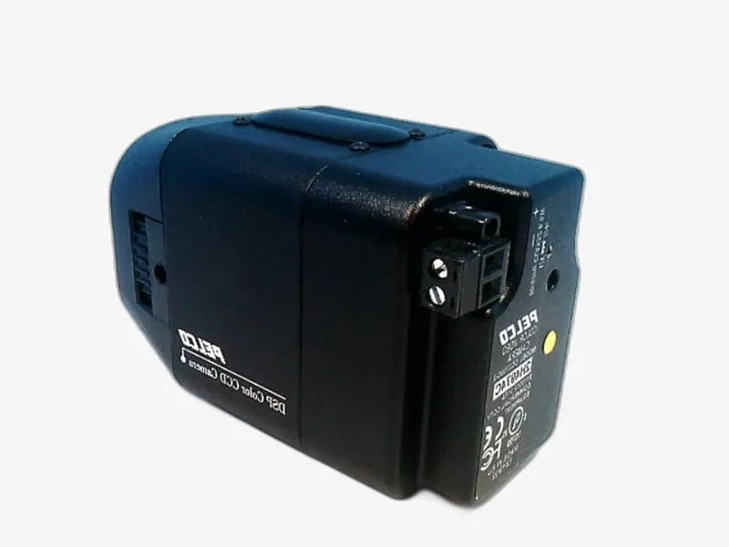 Kamera CCD CC3700S-2 firmy PELCO