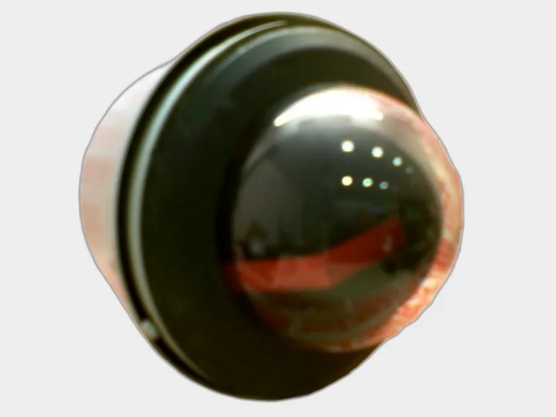 กล้อง CCD DD53CBW-X โดย PELCO