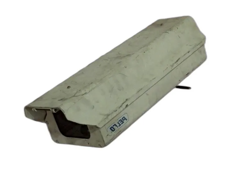 EH4718-2 กล่องสำหรับกล้องโดย PELCO