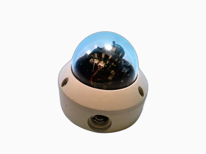 กล้องวิดีโอ FD5-DV10-6 โดย PELCO