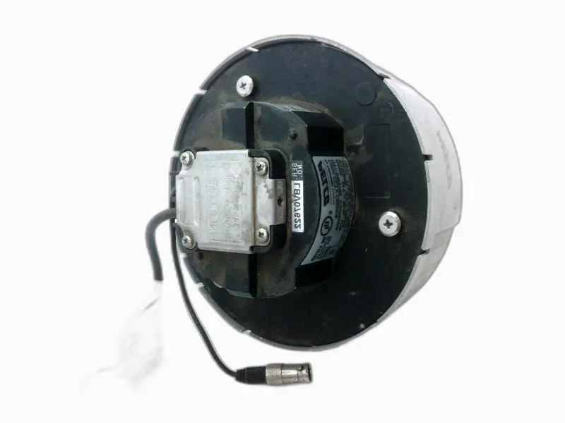 กล้อง CCD IS51-DWSV8S โดย PELCO
