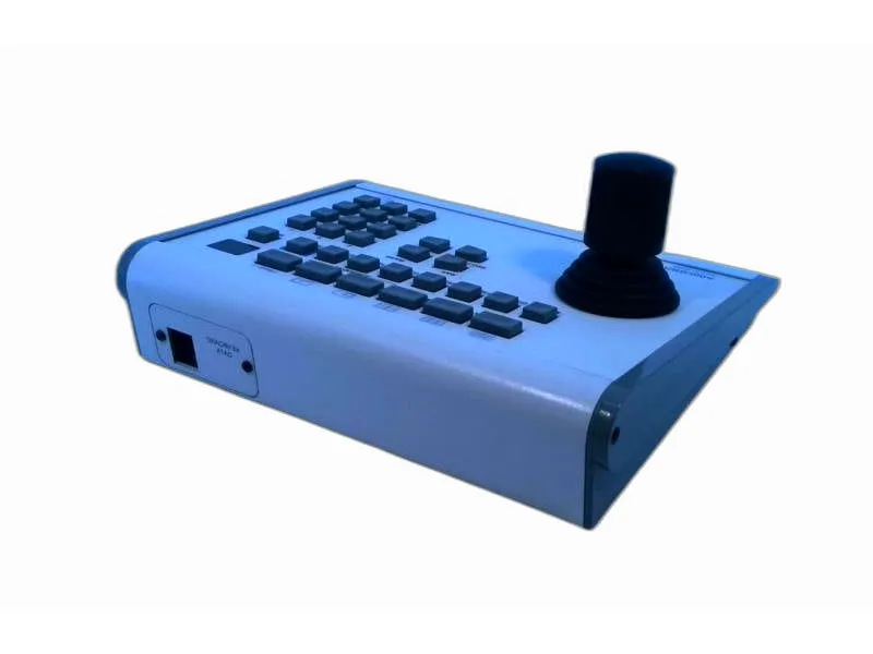 KBD-300A คอนโทรลเลอร์สำหรับกล้องโดย PELCO