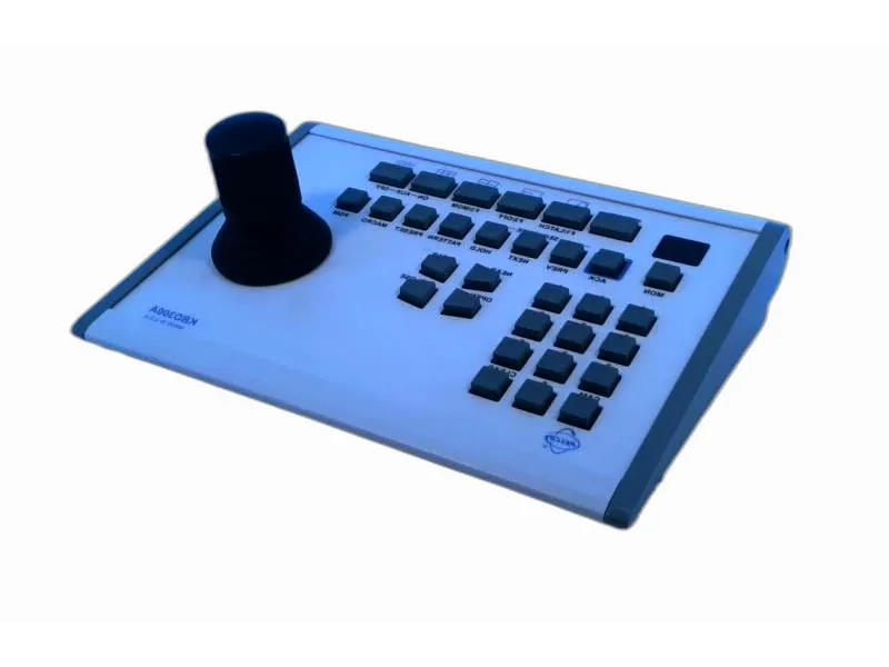 KBD-300A คอนโทรลเลอร์สำหรับกล้องโดย PELCO