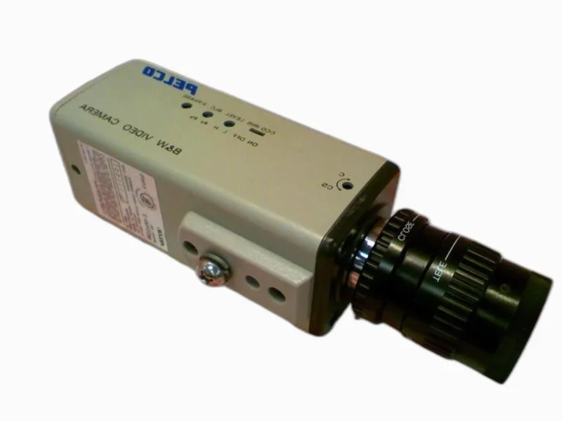 กล้องวิดีโอ MC5700-2 โดย PELCO