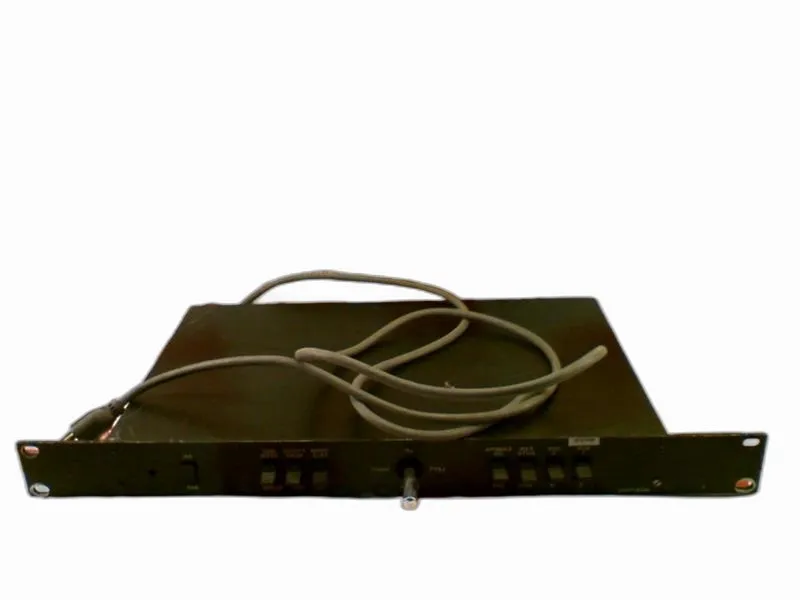 MPT8000PZ คอนโทรลเลอร์สำหรับกล้อง โดย PELCO