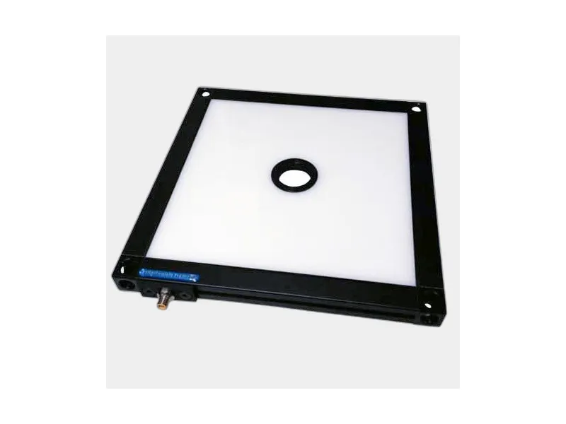 LLPX-H65-306X306-WHI Lichtquelle von SENSOPART