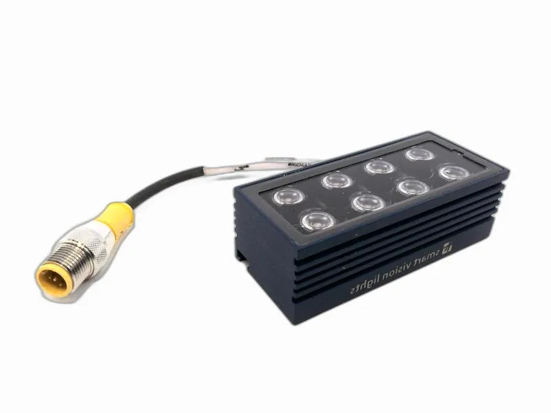 LM75-625 Éclairage stroboscopique pour système de vision par SENSOPART