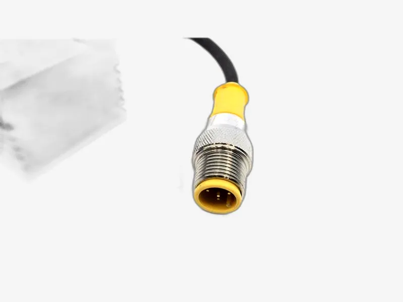 LM75-625 Stroboskopické světlo pro vizuální systém od SENSOPART