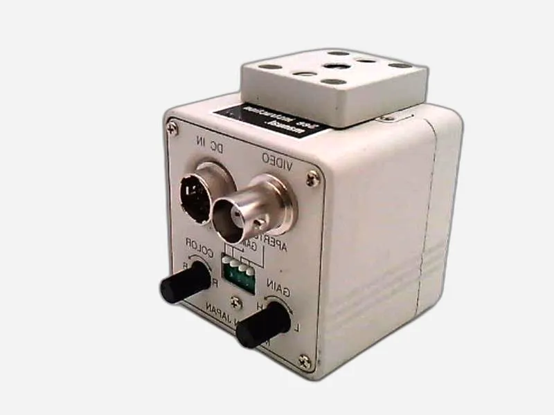 Caméra CCD STC-H620AS par SENTEC