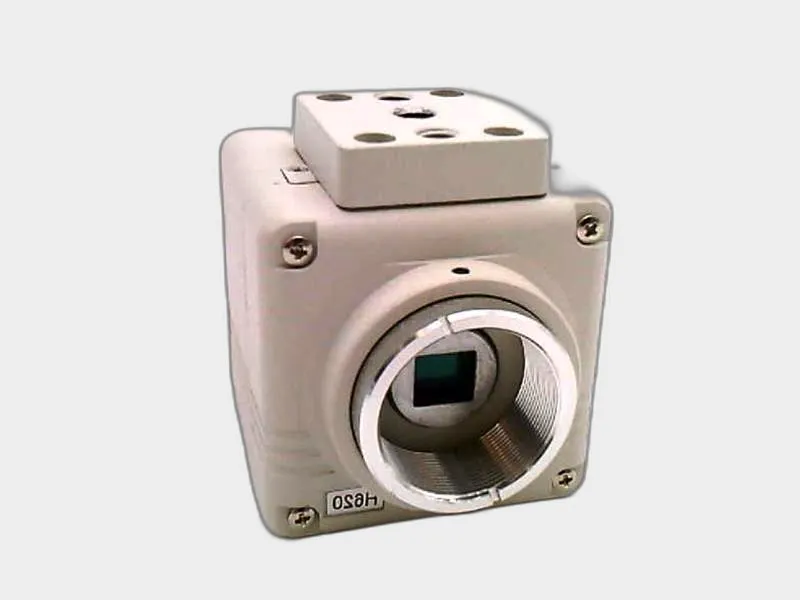 Caméra CCD STC-H620AS par SENTEC