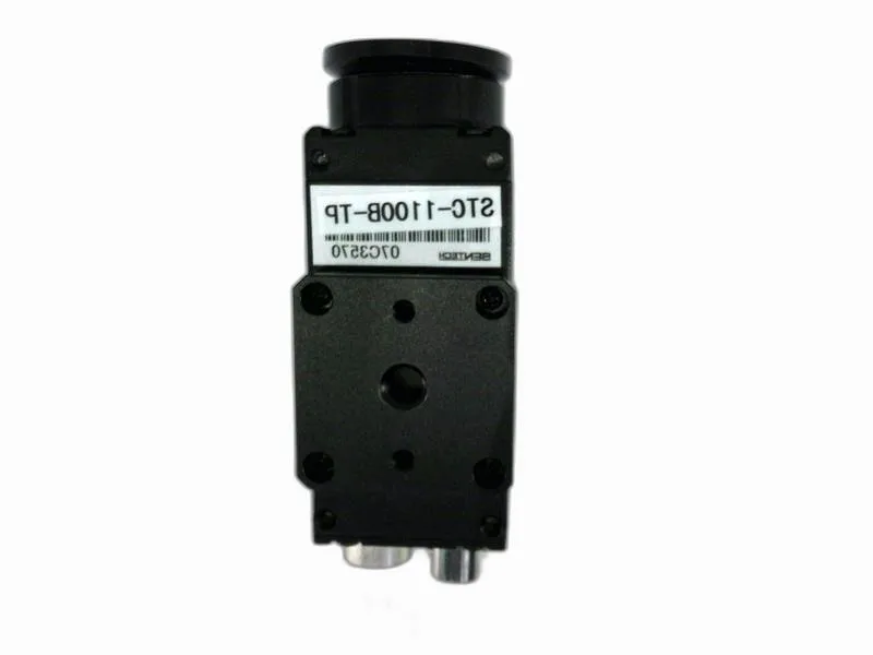 Caméra CCD STC-1100B-TP par SENTECH
