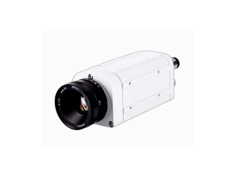 Caméra vidéo RANGER-E50434 par SICK