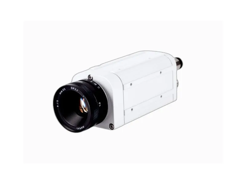 Caméra vidéo RANGER-E55434 par SICK