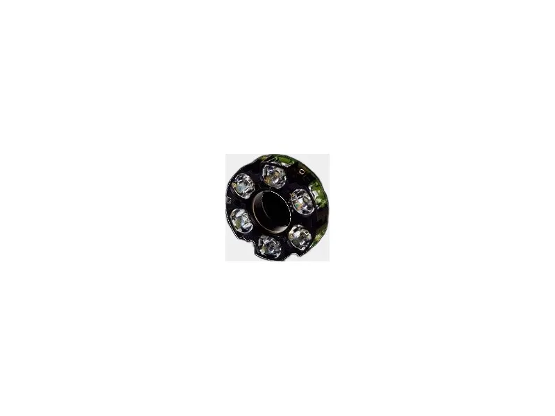 Accessoire de caméra VI55I-WH2023M0 par SICK