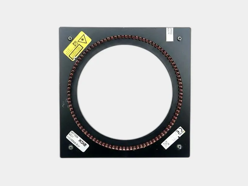 Sorgente luminosa VLR-66RD1311 di SICK