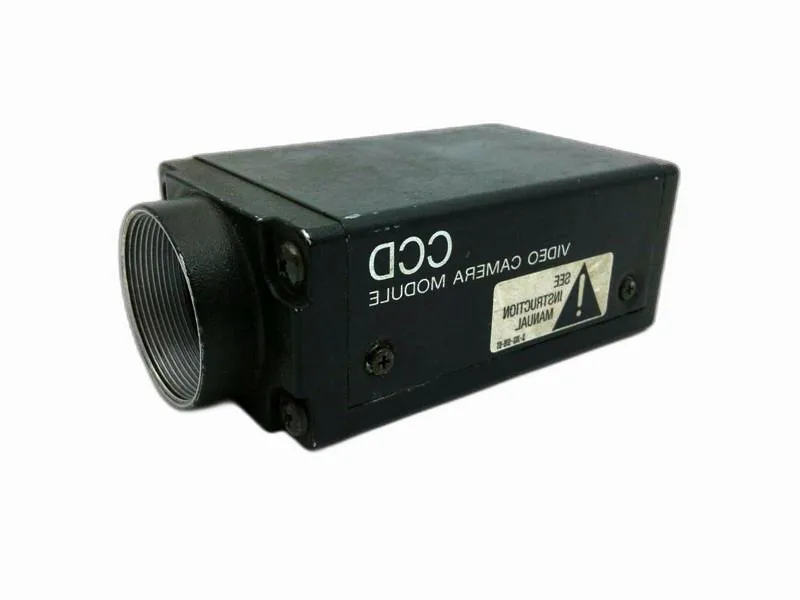 Testa della telecamera AS-CLRS-017 di ITRAN