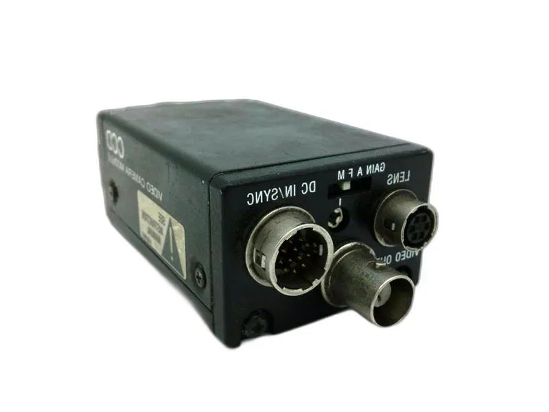 Testa della telecamera AS-CLRS-017 di ITRAN