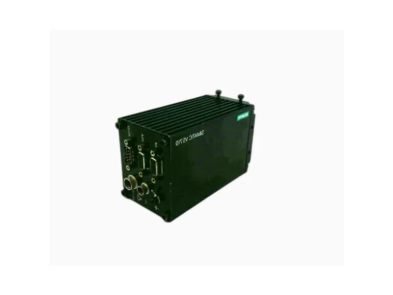 Telecamera CCD 6GF1-710-1AA di SIEMENS
