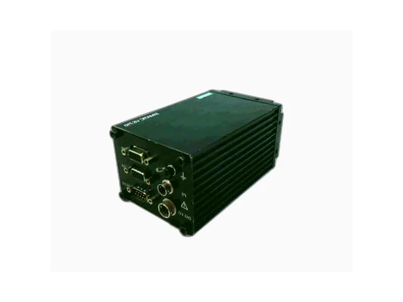 Telecamera CCD 6GF1-710-1AA di SIEMENS