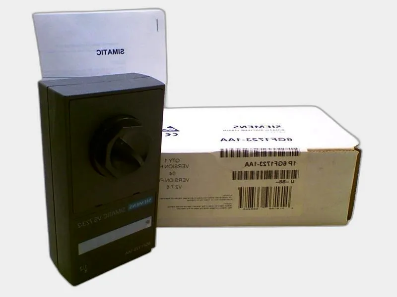 6GF1-723-1AA Telecamera CCD di SIEMENS