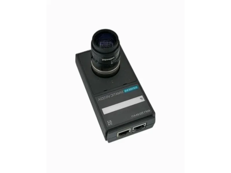 Telecamera CCD 6GF1722-0AA11 di SIEMENS