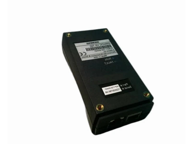 Assieme sistema di visione 6GF17220-AA01 di SIEMENS