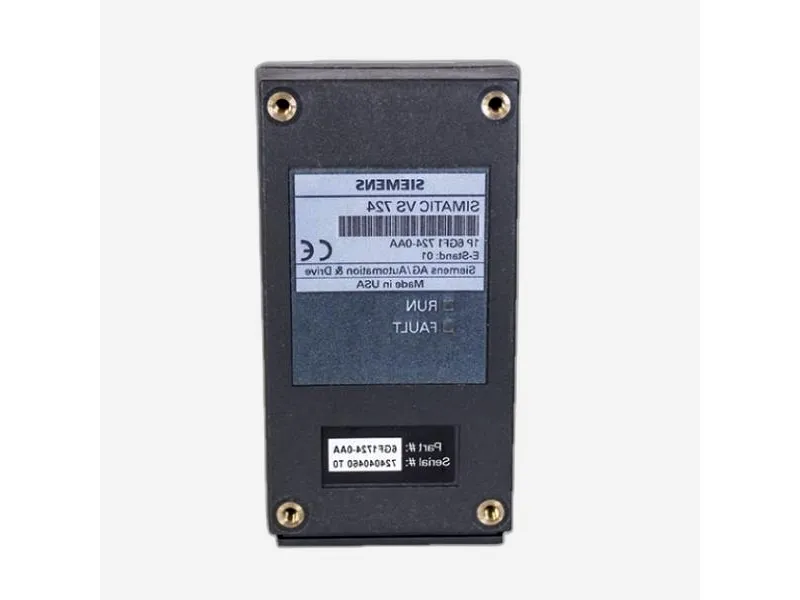6GF1724-0AA Tête de caméra par SIEMENS