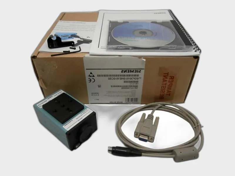 Ensemble de système de vision 6GF3-0100-HE15-0CS0 par SIEMENS