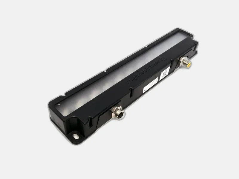 ODL300-470-W Lumière stroboscopique pour système de vision par SMART VISION LIGHTS
