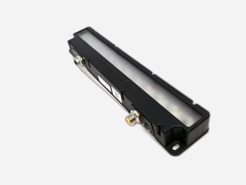 ODL300-470-W Lumière stroboscopique pour système de vision par SMART VISION LIGHTS