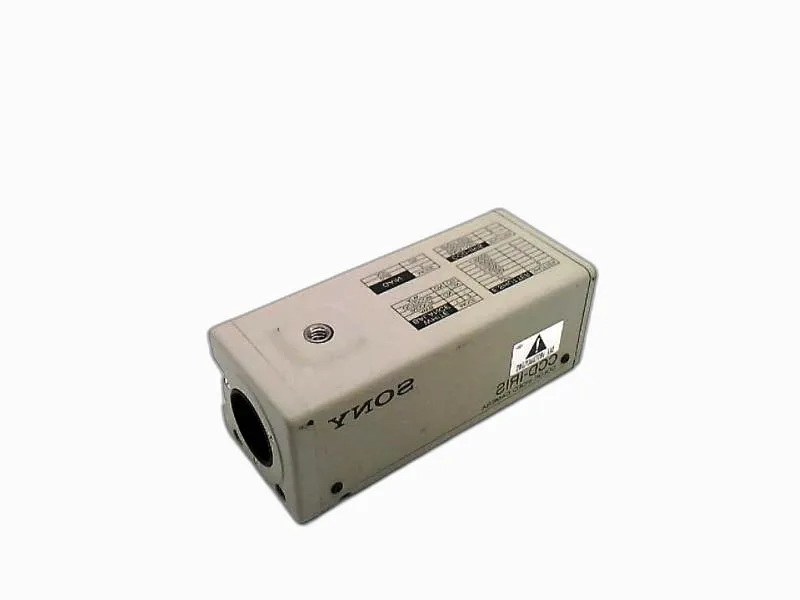 Caméra CCD DXC-107AP par SONY