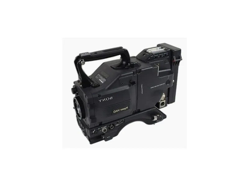 Tête de caméra DXC-327AP par SONY