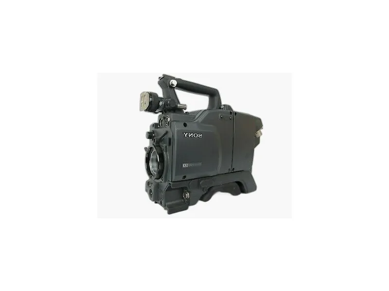 Tête de caméra DXC-327AP par SONY