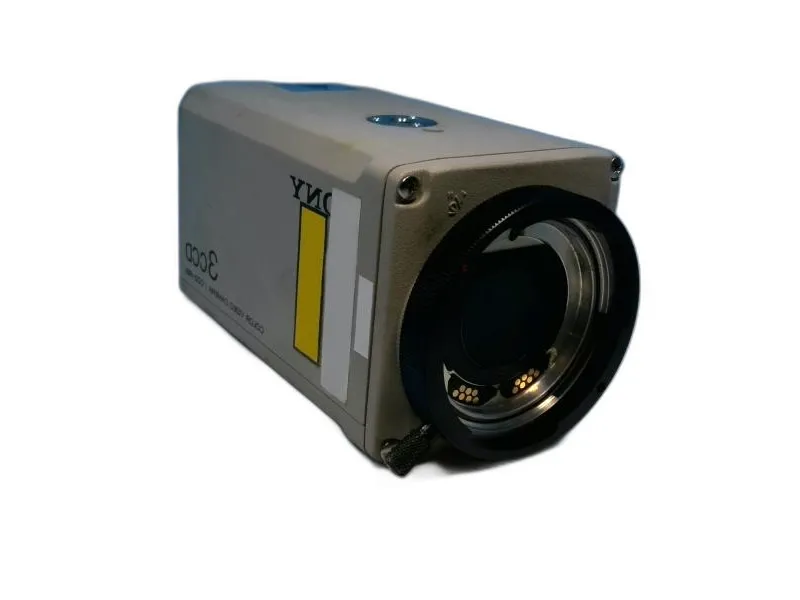 Caméra vidéo DXC-930P par SONY