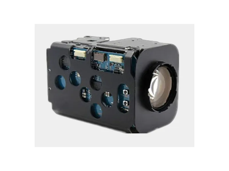 Caméra CCD FCB-EX48EP par SONY